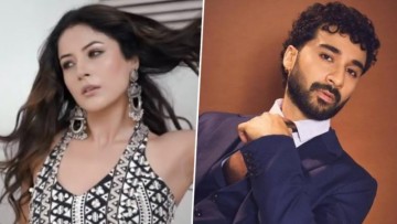 Shehnaaz Gill Finally Breaks Silence on Raghav Juyal Dating Rumours After Viral Birthday Party Video