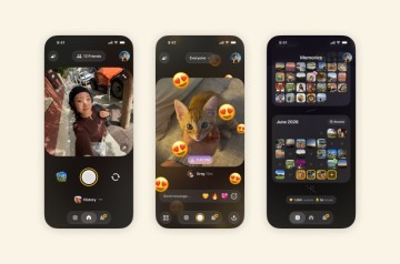 Locket Solidifies Itself as Go-To Social Platform for Teens and Young Adults