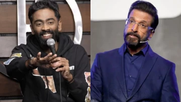 Jaaved Jaaferi Backs Pranit More Amid Rs 370 Biryani Joke Row; Says, Everything Is Being Sensationalised
