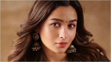 Alia Bhatt's emotional speech steals the show at Akansha Ranjan Kapoor's wedding: Thank god she found a man who loves her endlessly