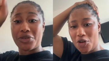 The same single mothers you reject, you marry them in the UK - Lady blasts Nigerian men