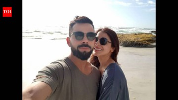 Virat Kohli and Anushka Sharma's parenting rules that explain why they keep Vamika away from the spotlight
