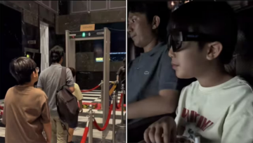 I Thought There Was An Emergency: Korean Woman's Reaction to Indian Movie Intermission Goes Viral