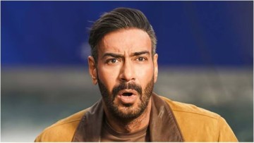 Bella Ciao for a whale scene?: Dhamaal 4 viral clip sparks backlash over VFX as internet questions Ajay Devgn's bizarre whale-riding ocean scene and out-of-place background music
