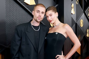 Annie Leibovitz Sues Observer Over Justin and Hailey Bieber Photo: Exploitation