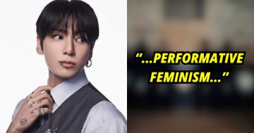 BTS's Recent Update Sparks Viral Debate On Misogyny, Fans Defend