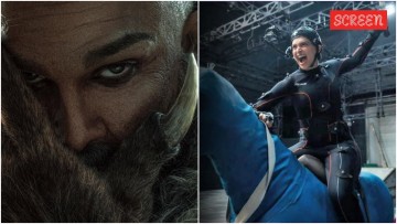Deepika Padukone shoots gruelling action scenes for Raaka while 7 months pregnant
