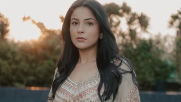 Shehnaaz Gill Receives Major Backlash After VIRAL Video Of Her Mocking Therapy Surfaces