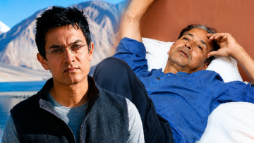 Aamir Khan Breaks Silence on 3 Idiots-Sonam Wangchuk Link, Says It's a Misconception