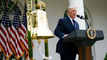 Will Trump Attend the 2026 World Cup Final?