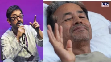 Aamir Khan clears air on 3 Idiots inspiration, says Rancho was not based on Sonam Wangchuk; urges him to end hunger strike