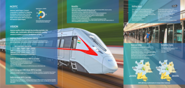Inside India's Fastest Train: Namo Bharat RRTS Video Tour