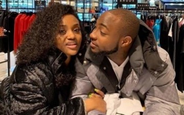My wife handles my money, I'm a reckless spender - Davido