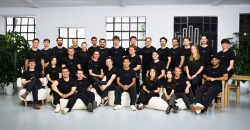 This Munich startup founded by two F1 engineers, a WhatsApp entrepreneur, and an Alan Turing researcher just raised $55M in Germany's largest-ever seed round