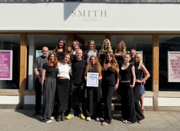 Pints and Ponytails event coming to Salisbury to help dads master hair styling
