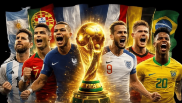 No India at FIFA World Cup 2026, yet Indian fans are hooked: Here is why football fever is everywhere