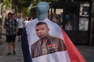 Why is Kylian Mbappe called a dictator? Dissecting the World Cup's biggest viral meme