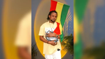 From Promise To Power: Big Magana unleashes double hit 'Rule' & 'Freedom' - Naija is listening