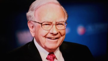 Warren Buffett Once Said He'd Pay $5 Million a Year to Play Online Bridge