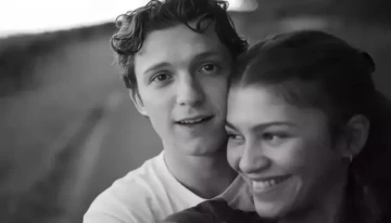 Tom Holland Comes To Zendaya's Rescue As Wind Nearly Causes Dress Mishap In NYC, Impresses Fans