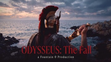 AI Studio Releases Odyssey to Challenge Nolan's