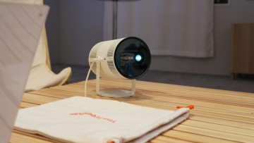 Samsung launches The Freestyle+ portable projector in the US