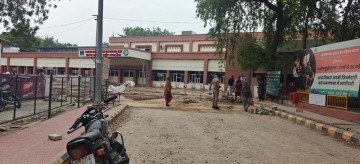Haryana docs body seeks CM's intervention against proposed action against Hisar Civil Surgeon, 6 doctors - The Tribune