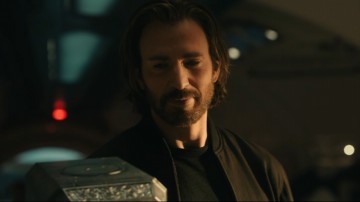 First Proper Avengers: Doomsday Trailer Reveals Thor, Steve Rogers, and Doctor Doom Himself