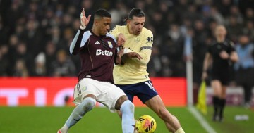 Grealish transfer verdicts as Villa plot attacking rebuild after £117m move