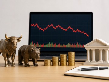 SBI Funds Management Lists At Nearly 7% Premium On NSE: Should You Buy, Hold Or Book Profits?