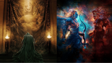 'Ramayana looks better': Avenger Doomsday trailer criticised for poor VFX