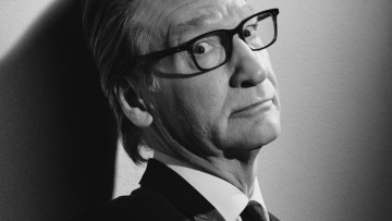 Bill Maher Feuded With Trump. Did He Get the Last Laugh?