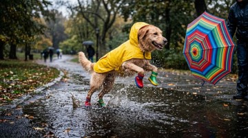 WEATHER: Cape Town rain returns as Johannesburg and Pretoria face unhealthy air