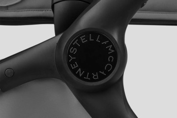 Bugaboo unveils collaboration with Stella McCartney