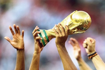 Spain's ball worship delivers World Cup glory and nation's shared embrace | Fulton Sun