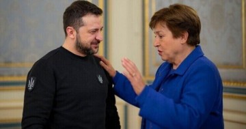 IMF approves new Ukraine tranche despite anti-graft reform slippage