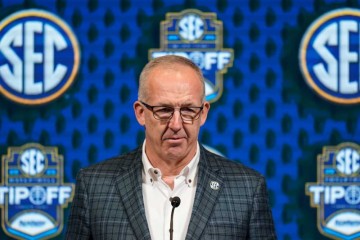 Could the SEC really break away from NCAA?