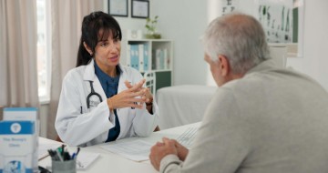 Only a third of travellers could explain a medical issue to a doctor abroad