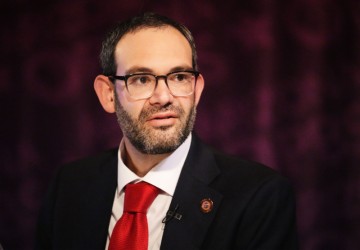 Alex Kolodin Still Says the 2020 Election Was Rigged, and He's Leading by 24 Points to Become Arizona's Top Elections Official