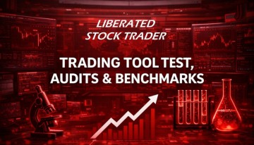 VectorVest Lab Test Review: 58-Point Benchmark & Audit