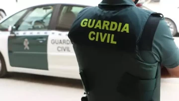 Woman's body is discovered in Benahavis