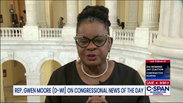 Wis Democrat: People Should Not Be Shy Of The Term Socialist
