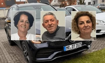 More Details Emerge About the Tragic Accident That Killed Three Kosovans in North Macedonia