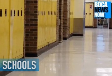 REMINDER: Palm Beach County Schools Start August 10th