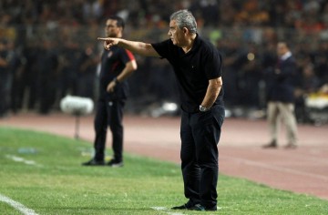Libyan Union Announces Contract with Tunisian Coach Fawzi Benzarti