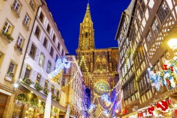 Apparteo Strasbourg | Strasbourg, France