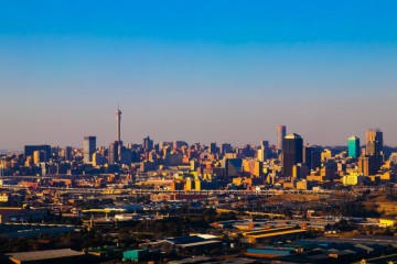 702 Jozi My Jozi Walk the Talk: Joburg residents encouraged to rediscover city on foot