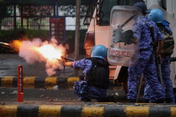 Modi calls for foolproof exam system in India after youth protests