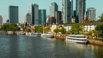 DAX to 26,400 by year-end 2026: the fiscal-impulse case - The Industry Spread