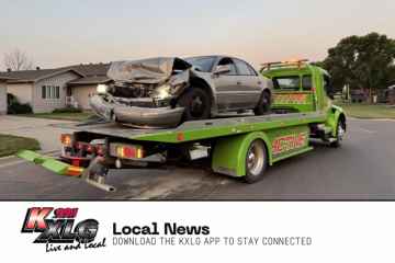 Woman Arrested Following Rear-End DUI Crash in Watertown